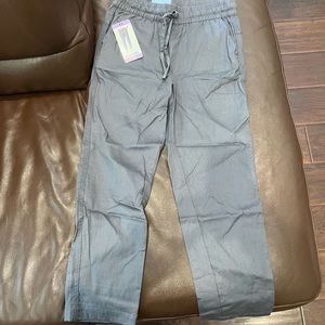 Womens pants 32 degree cool dark grey